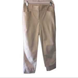 3/$21 Loft Julie Pants